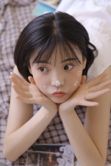 美女主播